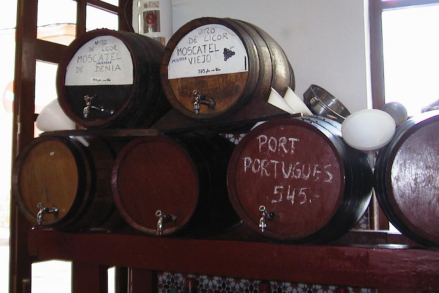 52-bodegakegs