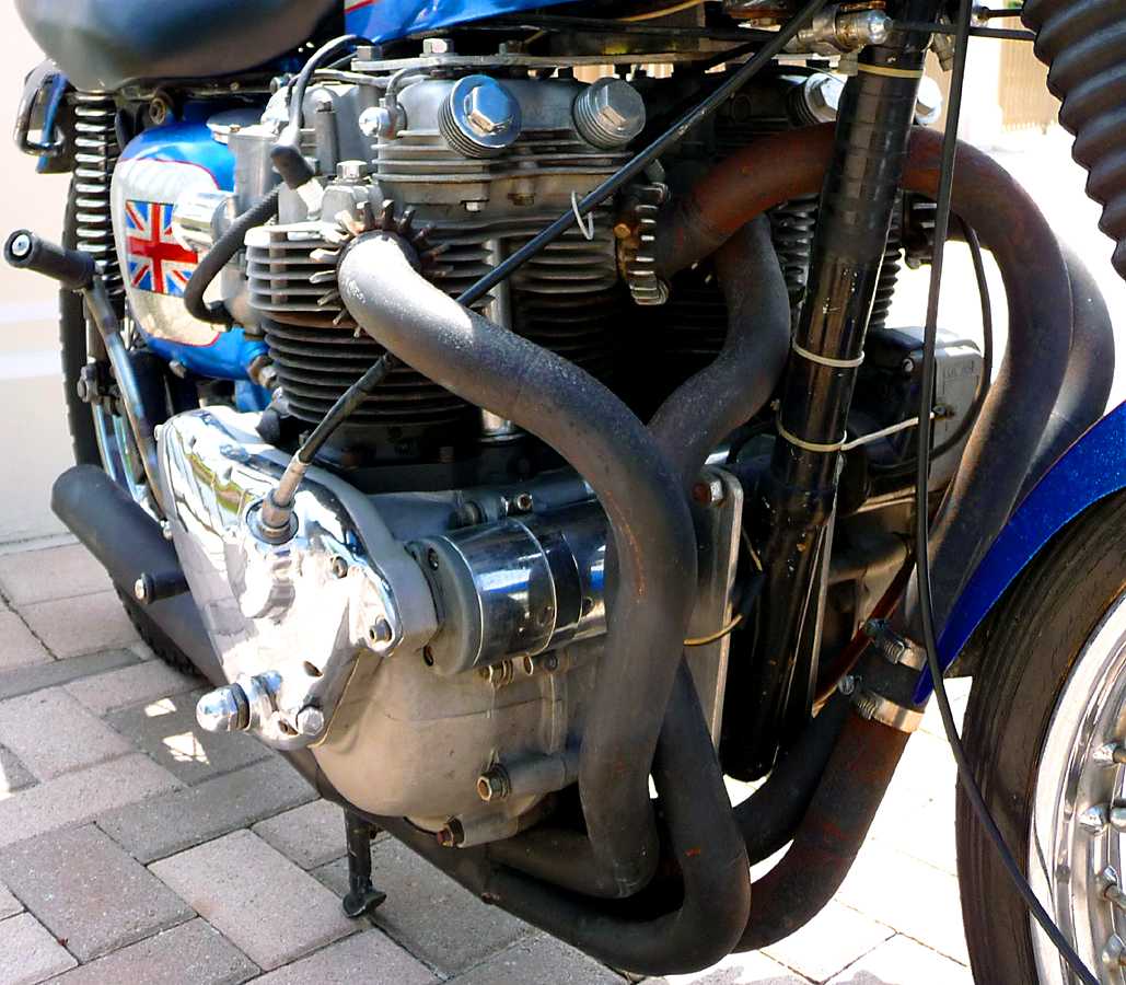 P1000175.jpg - As Can Be Seen Here, It Wasn't Easy.