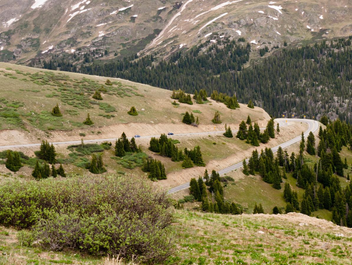 P1010465.jpg - View to the west as we climb Independence Pass.