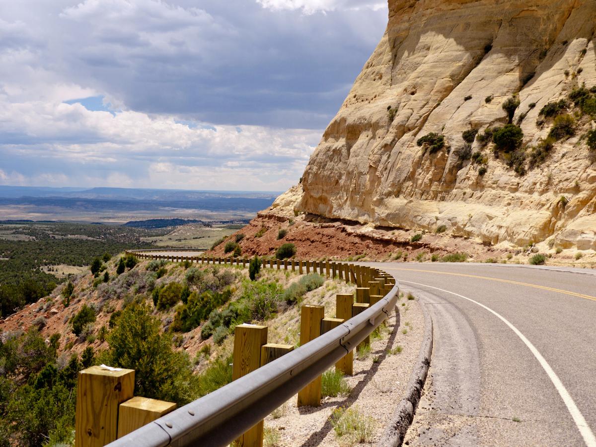 P1010487.jpg - Colorado has a seemingly endless supply of great roads and beautiful scenery.