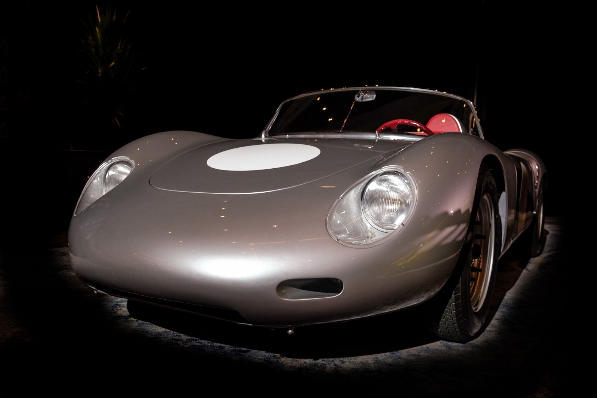 MEGT3435.jpg - PENSKE BRIEFLY OWNED AND RACED THIS PORSCHE RS61 SPYDER.