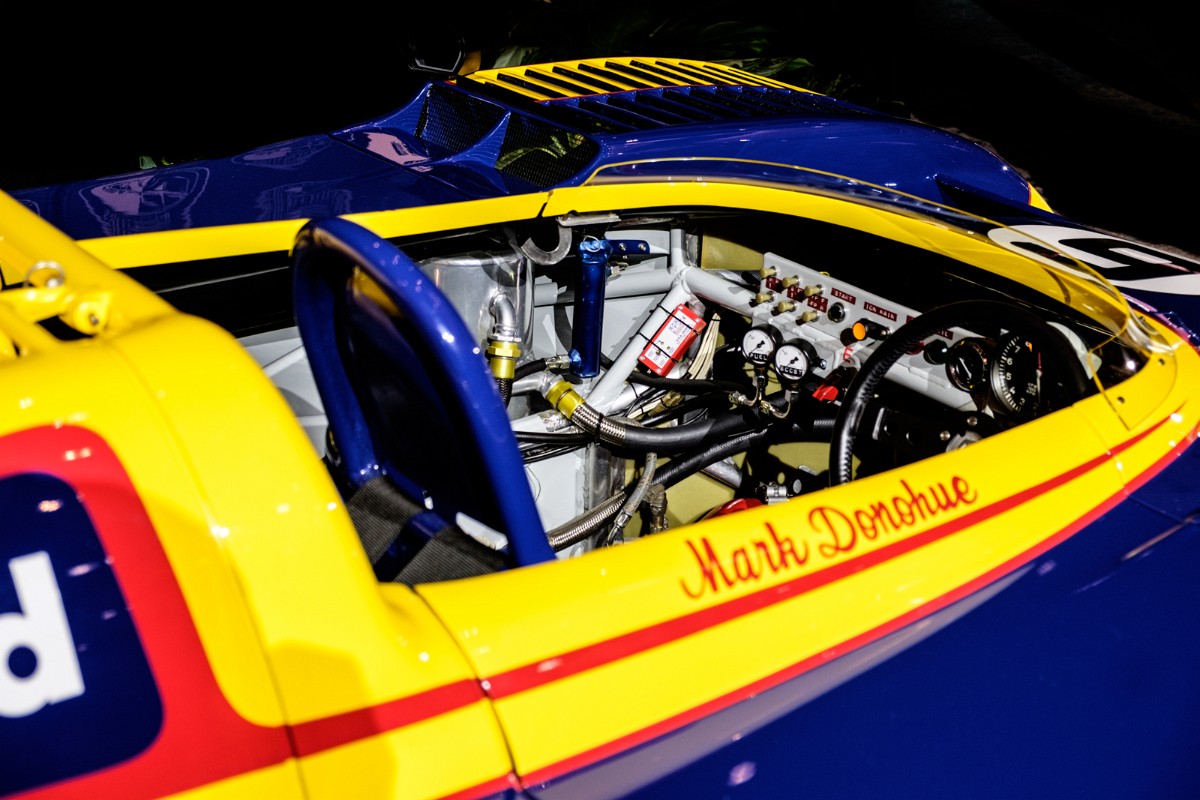 MEGT3443.jpg - THE OFFICE OF THE WORLD BEATING 1000HP CAN-AM 917/30.