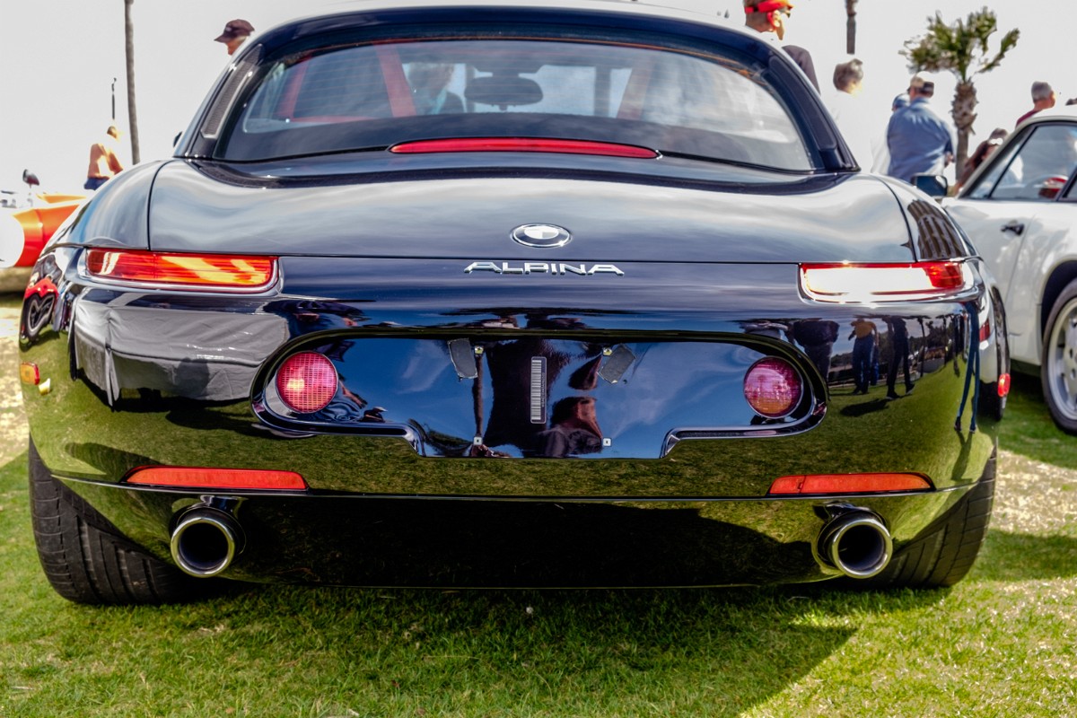 MEGT3454.jpg - WHEN A Z8 SIMPLY ISN'T GOOD ENOUGH, CALL ALPINA.