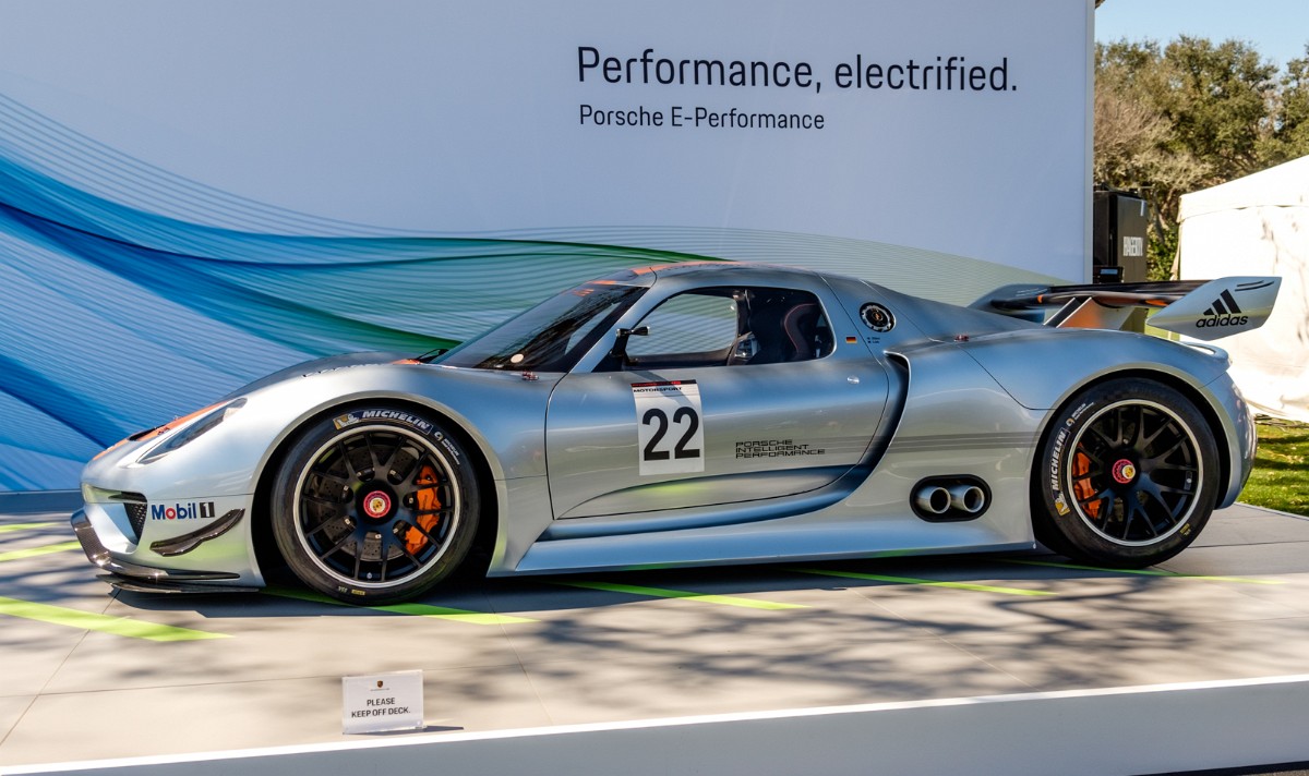 MEGT3518.jpg - PORSCHE 770HP 918 HYBRID.