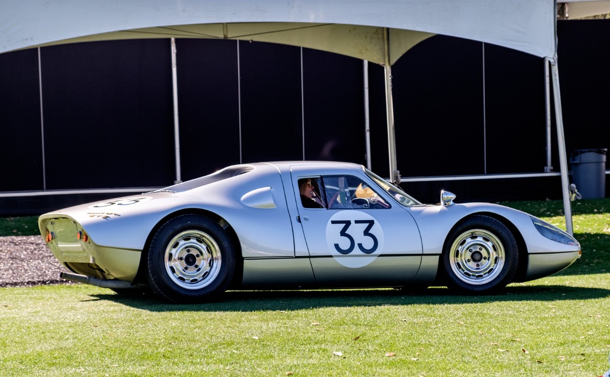 MEGT3576.jpg - PORSCHE'S ULTIMATE STREETABLE RACE CAR, THE 904.