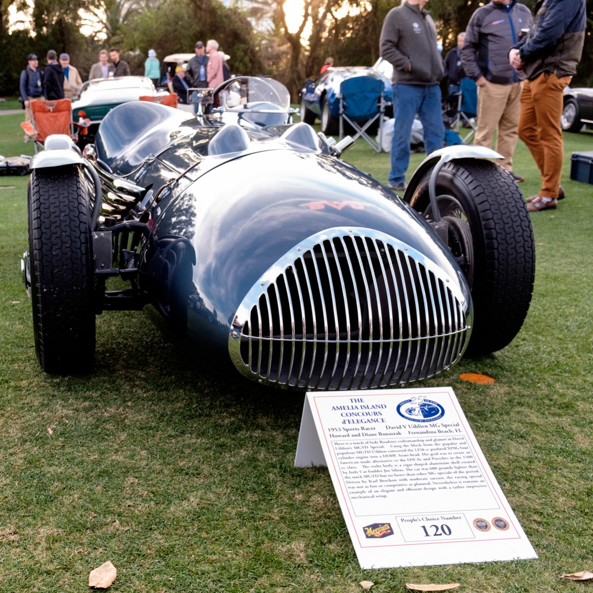 MEGT3628.jpg - EARLY 50'S HOMEBUILT SPORTS RACER.