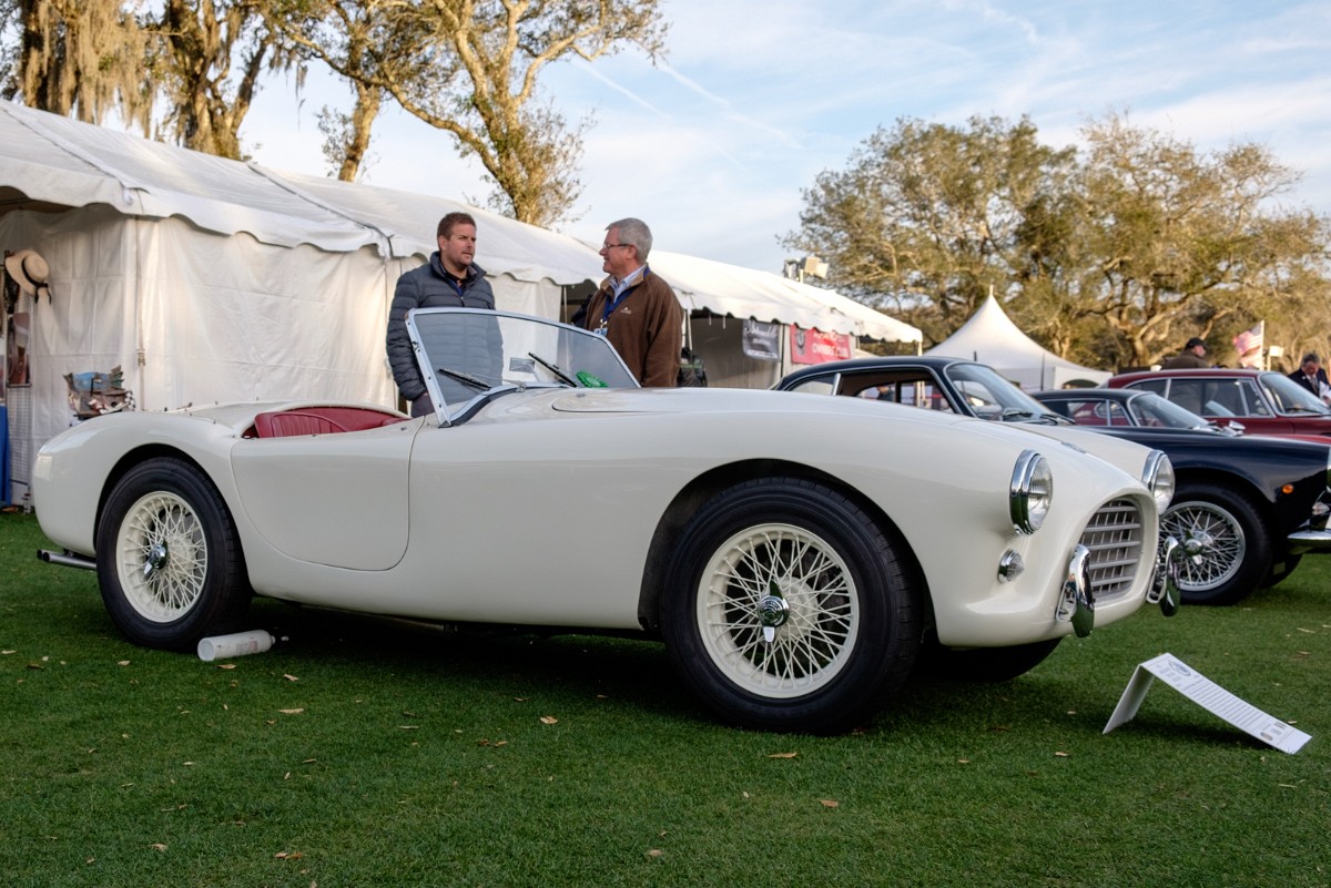 MEGT3632.jpg - PRE-COBRA, AC BRISTOL.