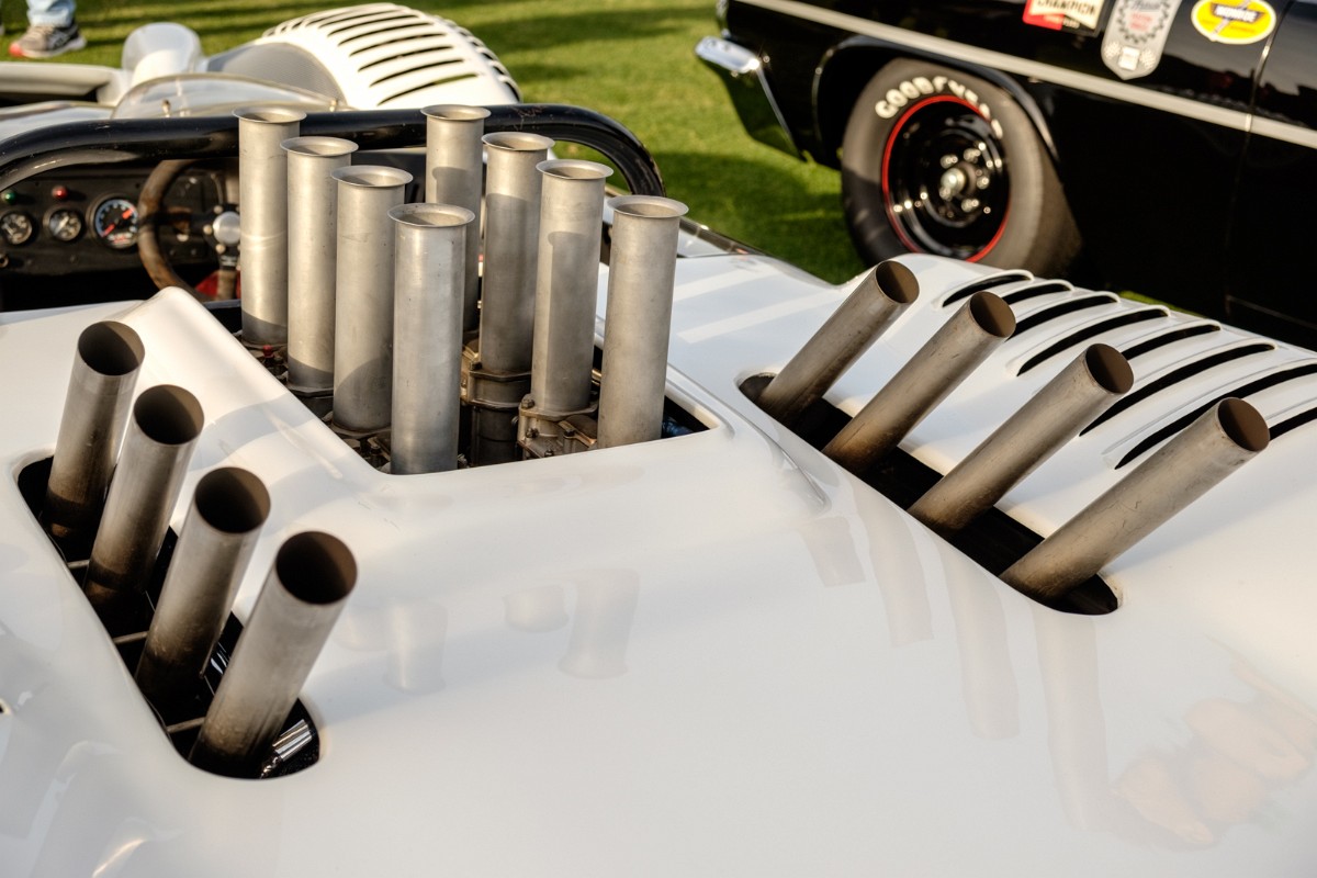 MEGT3666.jpg - THE CHAPPARAL'S PIPE ORGAN MAKES BEAUTIFUL MUSIC.