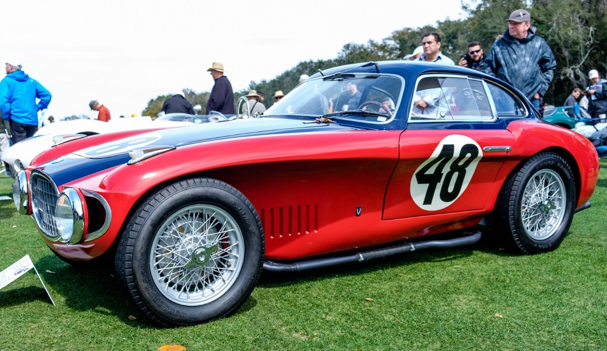 MEGT3752.jpg - TYPICALLY ITALIAN. PRETTY LITTLE OSCA COUPE