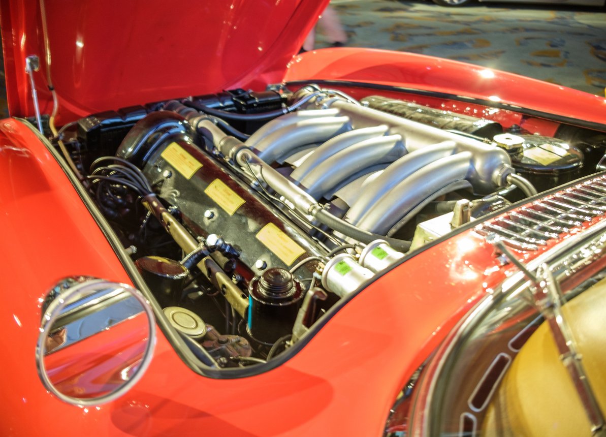 MEGS3102.jpg - Merecedes 300SL roadster mit einsprizun. ($923,500)