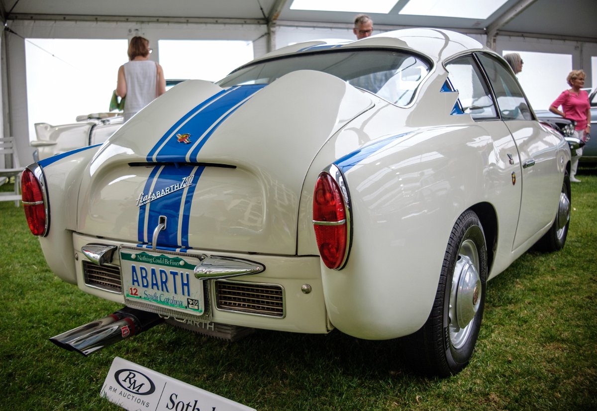 MEGS3118.jpg - A quart of Italian exotica in a pint size package. ($123,000)