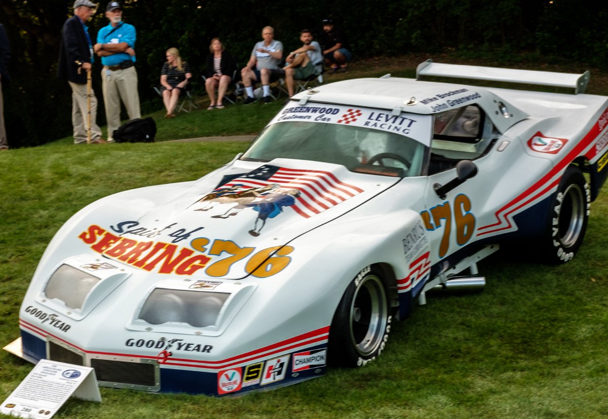 MEGS3168.jpg - Very well known Greenwood IMSA Corvette.