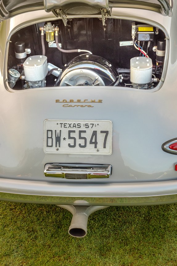 MEGS3174.jpg - All tthat makes a Carrera special. Class winning 356A GT.