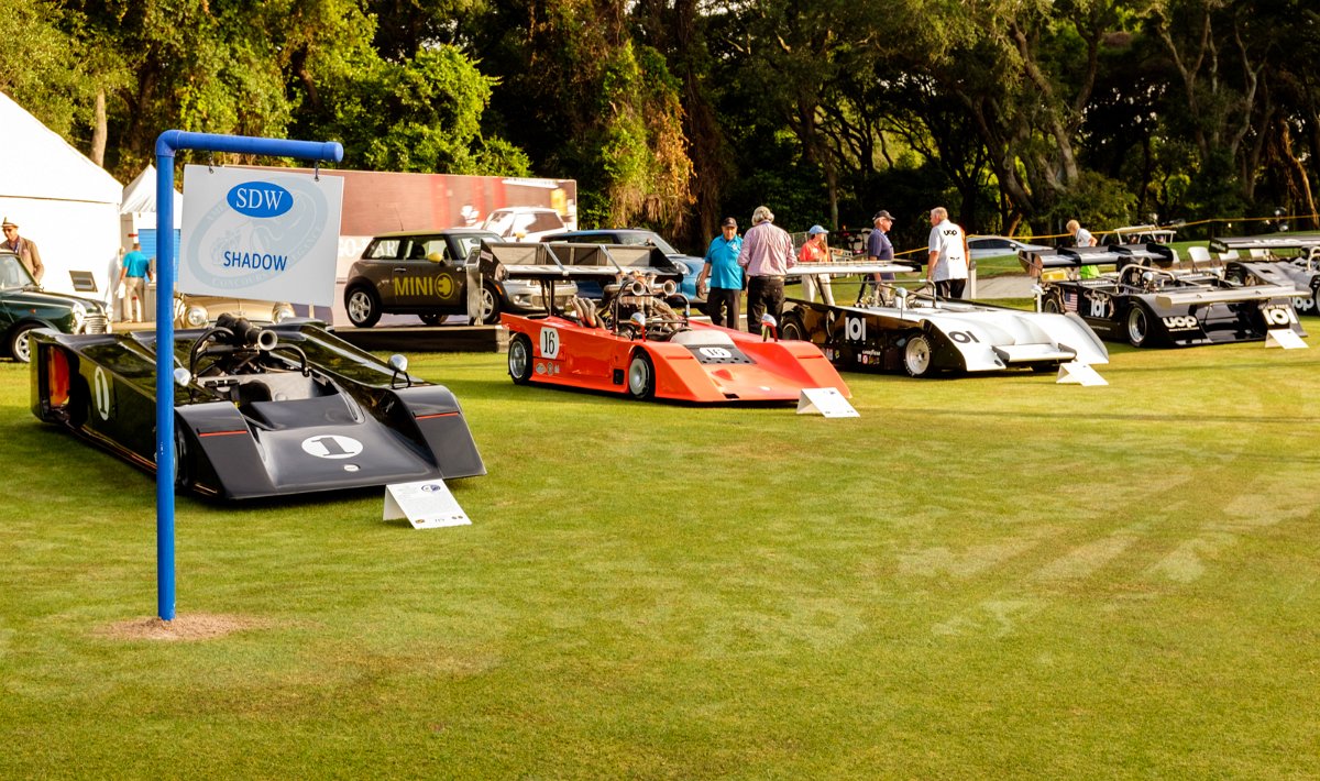 MEGS3191.jpg - One of the featured marques, Shadow built some outrageous cars.