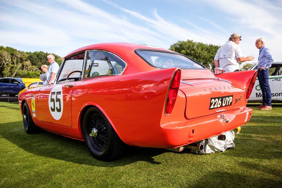 MEGS3281.jpg - Harrington bodied Sunbeam, unlike the auction model, this one raced at Sebring.
