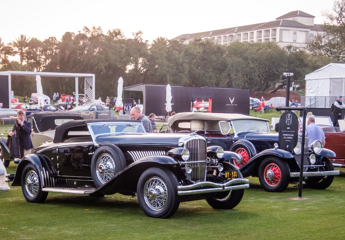 DSCF1042.jpg - THE BEST IN SHOW 1934 DUESENBERG J ROADSTER.