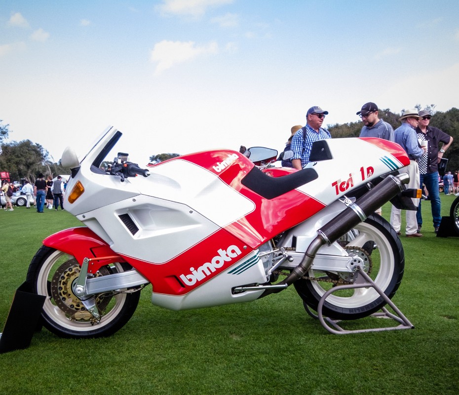 DSCF1091.jpg - THIS BIMOTA TESI 1D WON AN AMELIA AWARD.