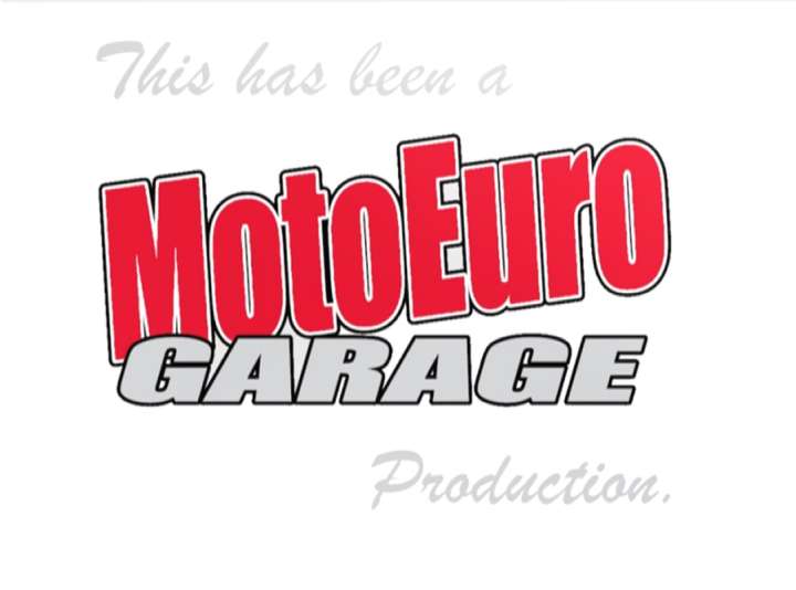 MotoEuroProduction
