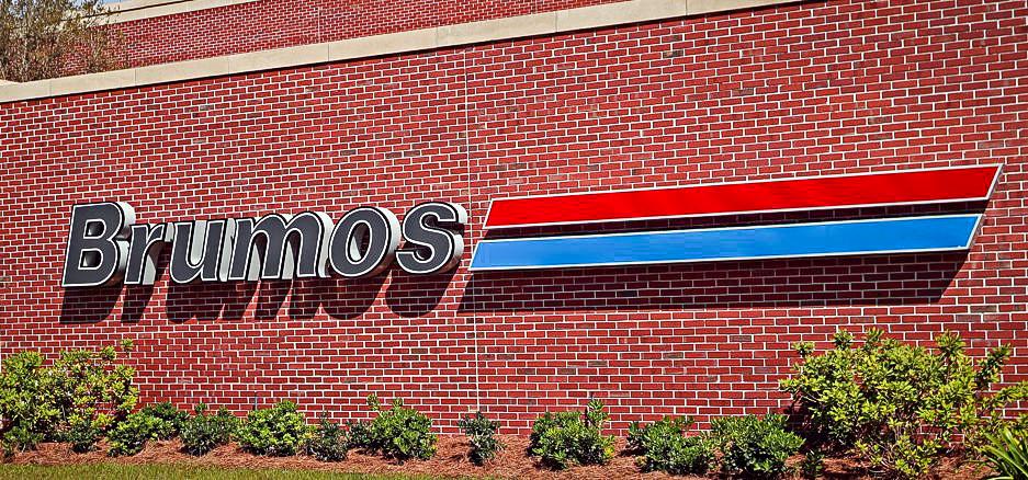 Brumos sign