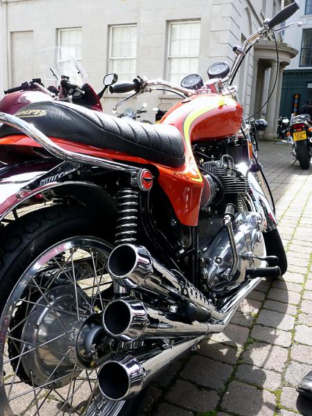 P1010984.JPG - The Hurricane is even more revered here than at home.