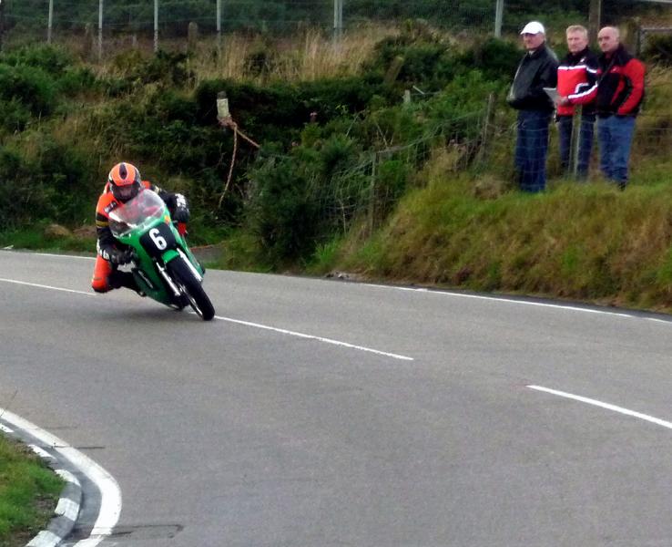 P1020094.JPG - Another shot of the Paton, too bad you can't hear it.