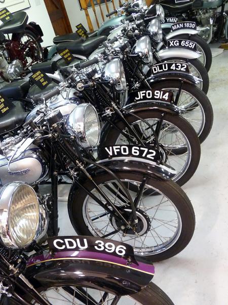 P1020140.JPG - Triumph Row at A.R.E.