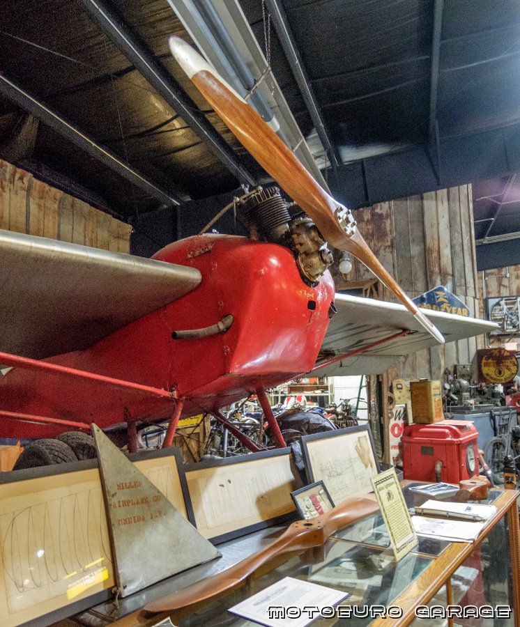 DSCF0613.jpg - Curtiss monoplane with Harley Davidson motor. Would you fly in it?
